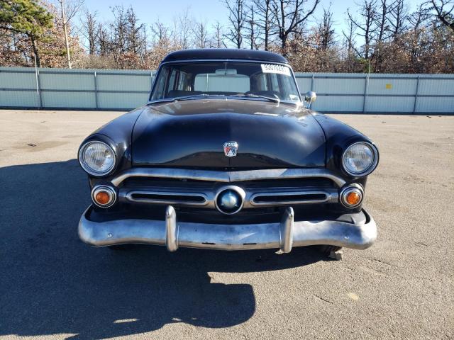 1952 Ford Uk მანქანა იყიდება აუქციონზე, vin: B2AT112757, აუქციონის ნომერი: 93070295