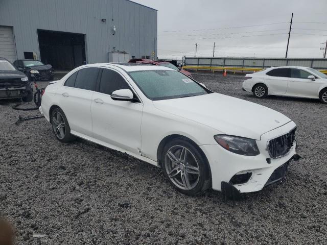 Продажа на аукционе авто 2017 Mercedes-benz E, vin: WDDZF4JB2HA174936, номер лота: 93542815