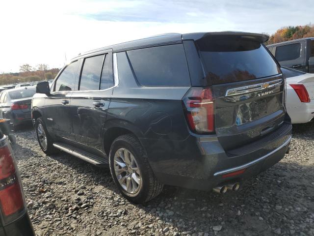 Продаж на аукціоні авто 2021 Chevrolet Tahoe, vin: 1GNSKSKD1MR151534, номер лоту: 90115015
