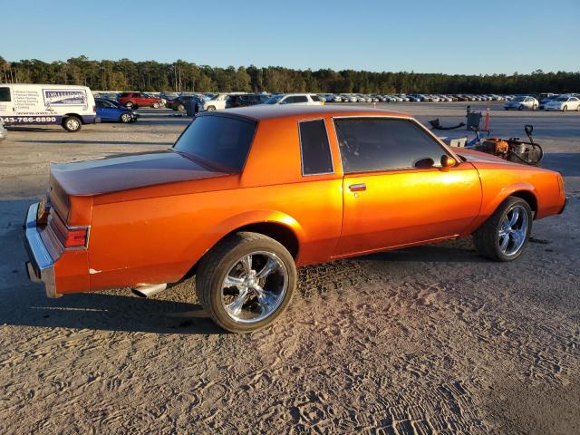 Aukcja sprzedaży 1981 Buick Regal, vin: 1G4AJ47A0BG120538, numer aukcji: 89459475