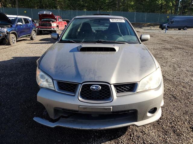 Продаж на аукціоні авто 2006 Subaru Impreza Wr, vin: JF1GD79686H503021, номер лоту: 93154765