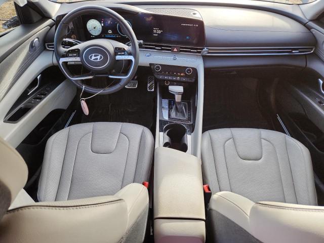 2025 Hyundai Elantra მანქანა იყიდება აუქციონზე, vin: KMHLN4DG7SU915061, აუქციონის ნომერი: 92491715