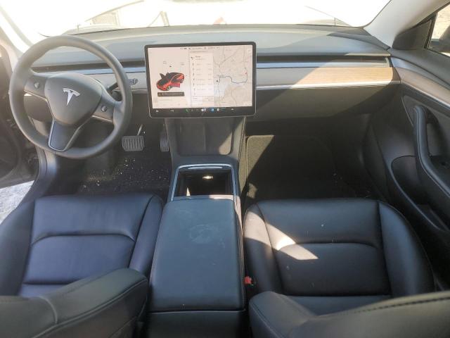 Продажа на аукционе авто 2021 Tesla Model 3, vin: 5YJ3E1EA9MF982575, номер лота: 91842805