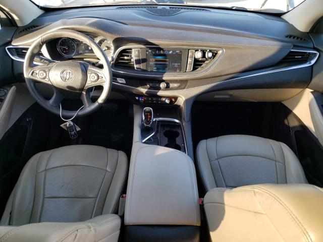 Продаж на аукціоні авто 2018 Buick Enclave Es, vin: 5GAERBKW5JJ138560, номер лоту: 77658775