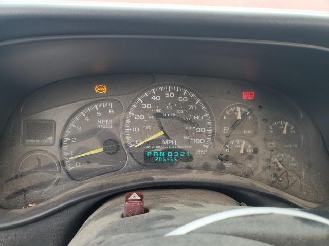 Aukcja sprzedaży 2001 Gmc New Sierra, vin: 2GTEK19T011297716, numer aukcji: 87288265