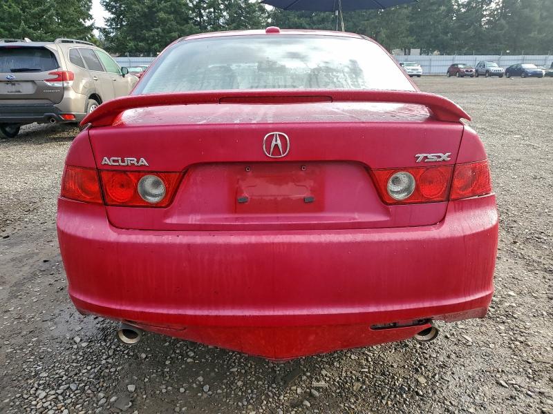Aukcja sprzedaży 2007 Acura Tsx, vin: JH4CL968X7C019667, numer aukcji: 93946935