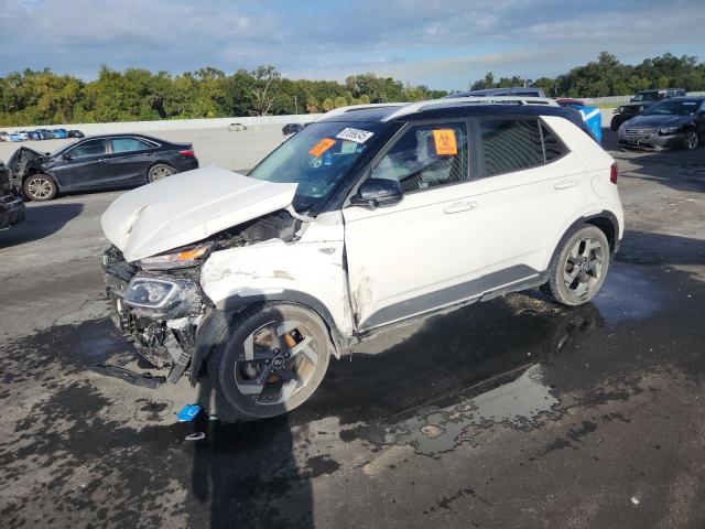 Продаж на аукціоні авто 2023 Hyundai Venue, vin: KMHRC8A35PU235028, номер лоту: 91899245