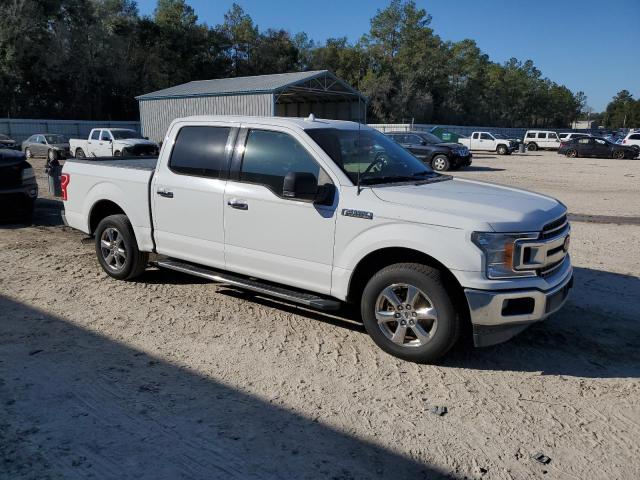2018 Ford F150 Super მანქანა იყიდება აუქციონზე, vin: 1FTEW1CP5JFB96602, აუქციონის ნომერი: 91269695