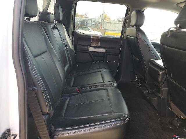 Aukcja sprzedaży 2018 Ford F150, vin: 1FTEW1E58JFA65269, numer aukcji: 90709895