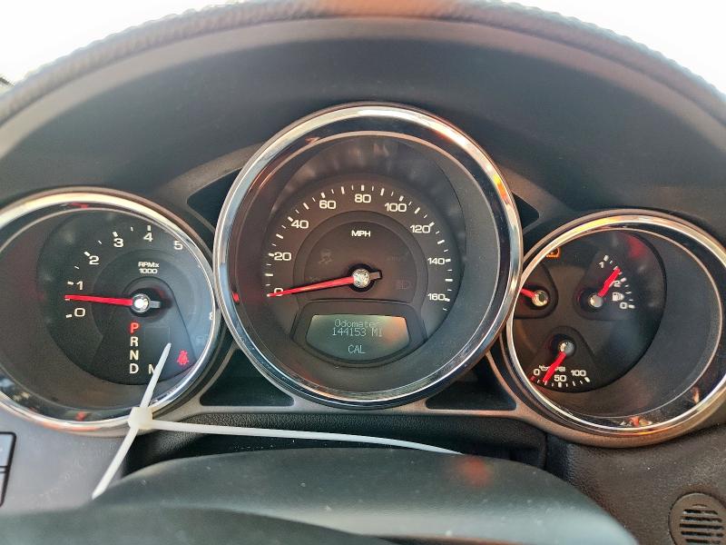 Продаж на аукціоні авто 2013 Cadillac Cts Perfor, vin: 1G6DM1E31D0152103, номер лоту: 91859725