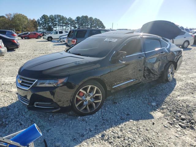 Aukcja sprzedaży 2019 Chevrolet Impala, vin: 1G1105S39KU137225, numer aukcji: 92926335