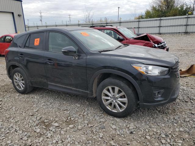 46723026 :رقم المزاد ، JM3KE2CY9G0898817 vin ، 2016 Mazda Cx-5 مزاد بيع