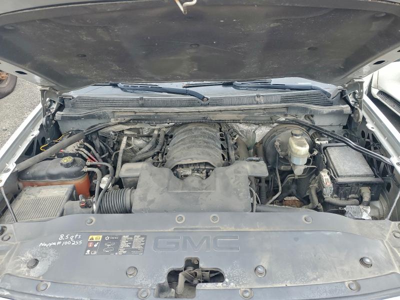 Aukcja sprzedaży 2014 Gmc Sierra C15, vin: 1GTR1TEC0EZ343838, numer aukcji: 90900515