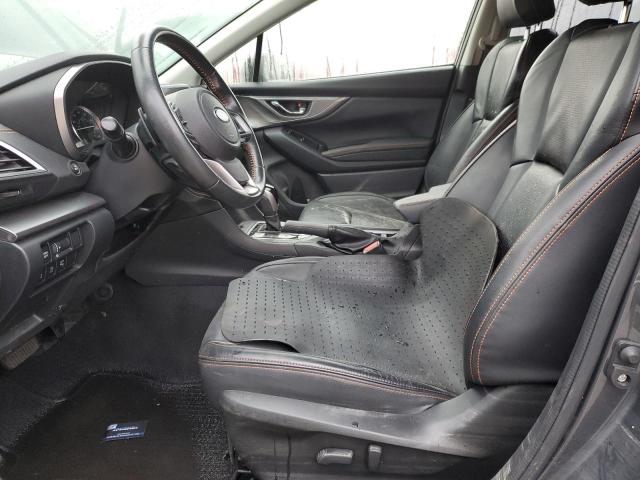 Auction sale of the 2021 Subaru Crosstrek, vin: JF2GTHMC2M8230849, lot number: 91491255