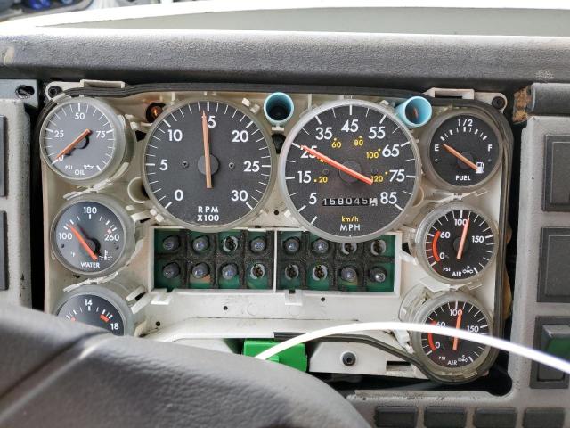 2000 Freightliner Fl70 მანქანა იყიდება აუქციონზე, vin: 1FV6HJAA4YHF92121, აუქციონის ნომერი: 90738095