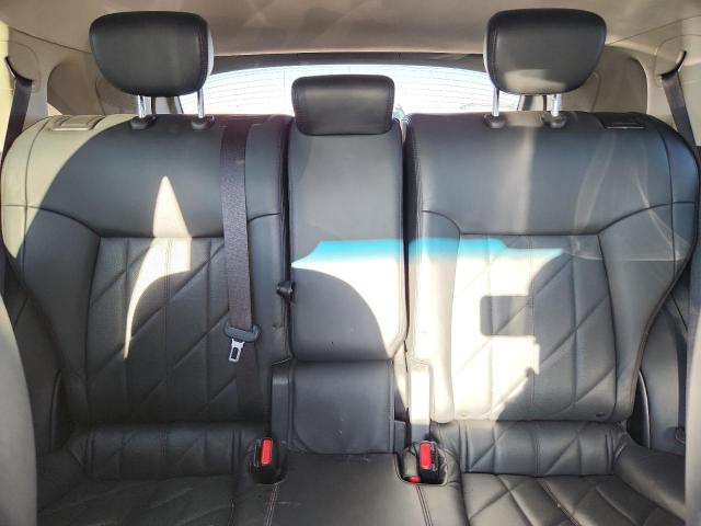 Aukcja sprzedaży 2010 Infiniti Fx35, vin: JN8AS1MW4AM856094, numer aukcji: 90808965