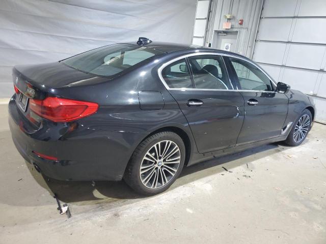 Продаж на аукціоні авто 2018 Bmw 530, vin: WBAJA7C51JWA72230, номер лоту: 91861235