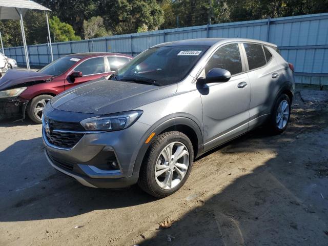 Aukcja sprzedaży 2020 Buick Encore Gx, vin: KL4MMBS23LB134083, numer aukcji: 92220625