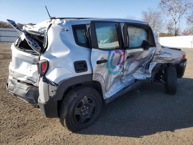 Продажа на аукционе авто 2021 Jeep Renegade, vin: ZACNJDABXMPN36882, номер лота: 92607545