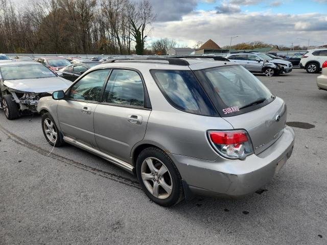 Продажа на аукционе авто 2006 Subaru Impreza, vin: JF1GG67626H804839, номер лота: 92164175