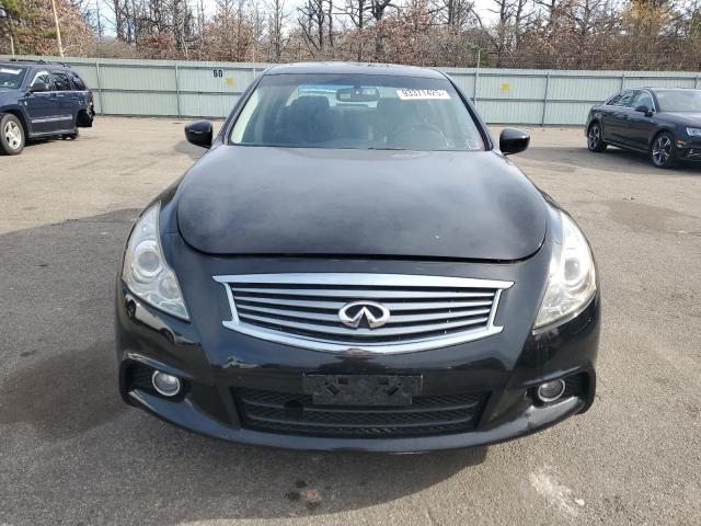 93371425 :رقم المزاد ، JN1CV6AR5DM767147 vin ، 2013 Infiniti G37 مزاد بيع
