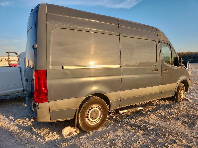 Продаж на аукціоні авто 2019 Mercedes-benz Sprinter 2, vin: WD4PF0CDXKT004656, номер лоту: 92585235