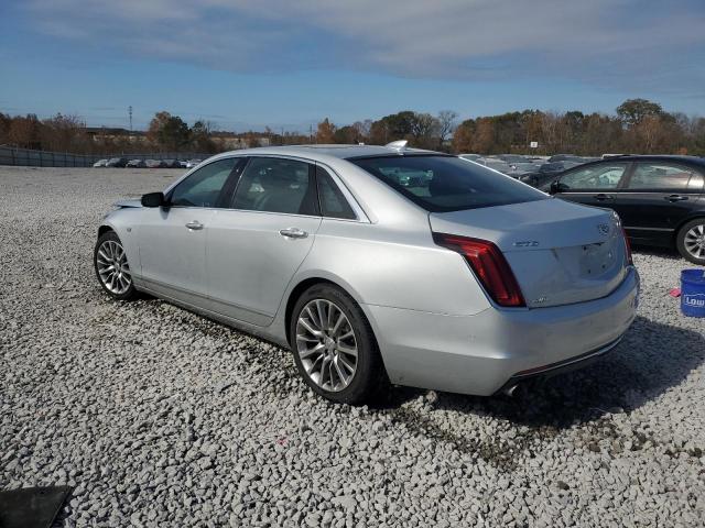 Продажа на аукционе авто 2018 Cadillac Ct6 Luxury, vin: 1G6KD5RS6JU156264, номер лота: 93056155