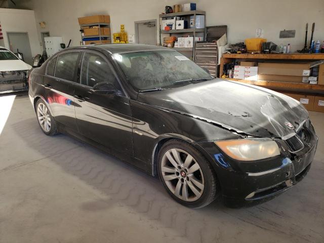 Продажа на аукционе авто 2007 Bmw 328, vin: WBAVA37507NL16692, номер лота: 91680975