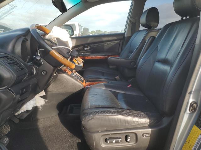 Продаж на аукціоні авто 2005 Lexus Rx, vin: 2T2HA31U55C045575, номер лоту: 92450565