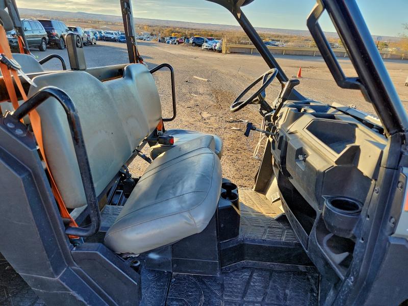 Aukcja sprzedaży 2022 Polaris Pro X 600, vin: 4XAP4ED41N8129961, numer aukcji: 93738065