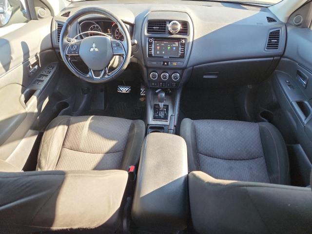 Продаж на аукціоні авто 2018 Mitsubishi Outlander Sport, vin: JA4AR3AU5JU008824, номер лоту: 91672315