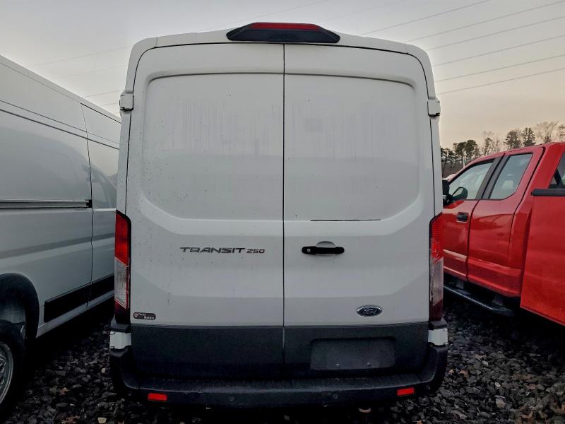 Продажа на аукционе авто 2019 Ford Transit T-, vin: 1FTYR1CM6KKA85012, номер лота: 94307325