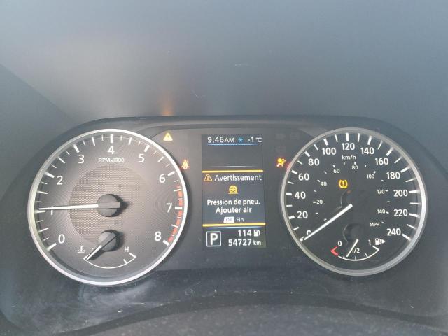 91695955 :رقم المزاد ، 3N1AB8BV4RY219491 vin ، 2024 Nissan Sentra S مزاد بيع