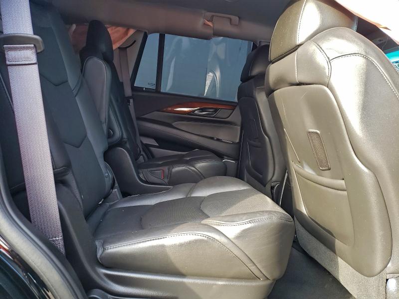 Продаж на аукціоні авто 2016 Cadillac Escalade, vin: 1GYS4AKJ4GR299730, номер лоту: 93889345