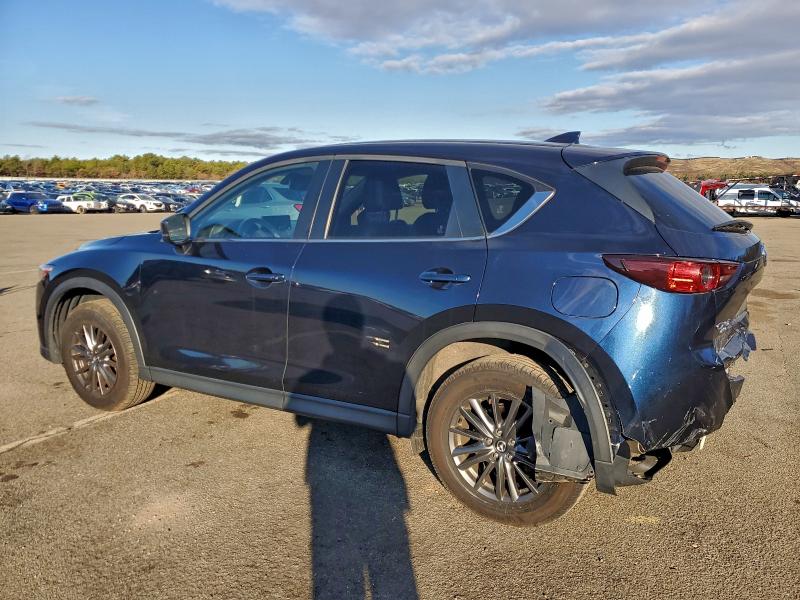 Продажа на аукционе авто 2021 Mazda Cx-5, vin: JM3KFBCM5M1308354, номер лота: 93914485