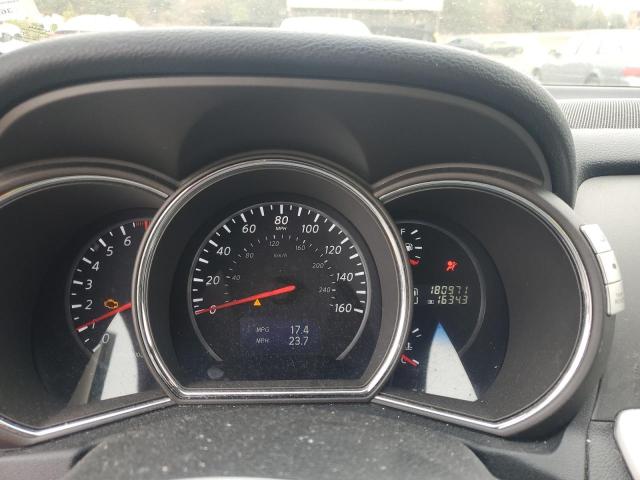 Продажа на аукционе авто 2014 Nissan Murano, vin: JN8AZ1MW0EW519556, номер лота: 93857175