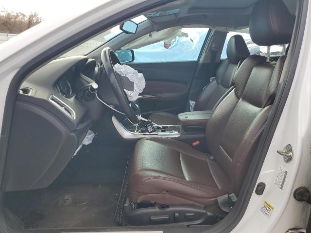 Продажа на аукционе авто 2015 Acura Tlx, vin: 19UUB1F3XFA012924, номер лота: 86993035