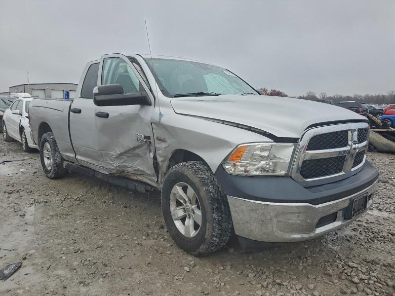 Aukcja sprzedaży 2014 Ram 1500 St, vin: 1C6RR6FTXES121901, numer aukcji: 93619555