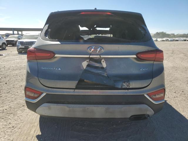 Aukcja sprzedaży 2019 Hyundai Santa Fe, vin: 5NMS53AA0KH107734, numer aukcji: 92802525