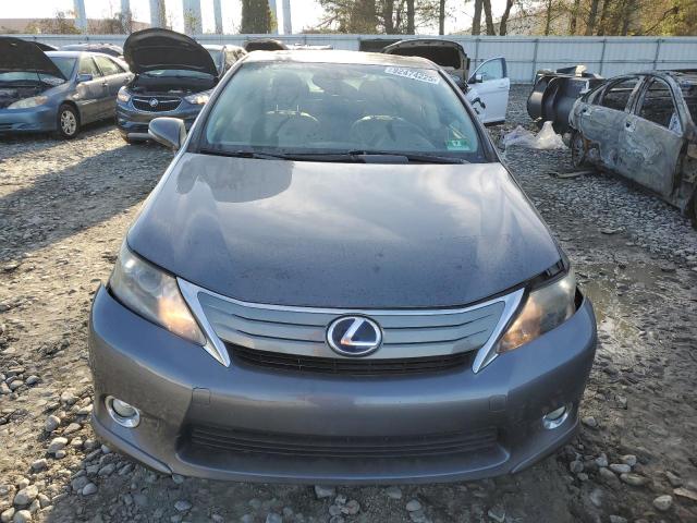 Продаж на аукціоні авто 2012 Lexus Hs, vin: JTHBB1BA5C2049832, номер лоту: 92474225