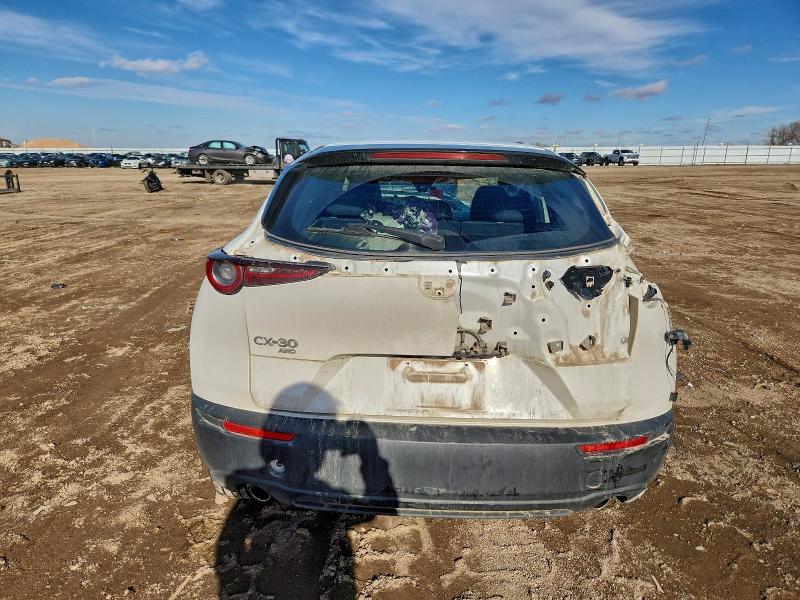 Продаж на аукціоні авто 2021 Mazda Cx-30, vin: 3MVDMBAL7MM271018, номер лоту: 93732375