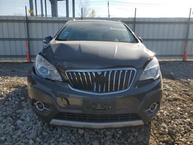 91698565 :رقم المزاد ، KL4CJBSB4GB535488 vin ، 2016 Buick Encore مزاد بيع