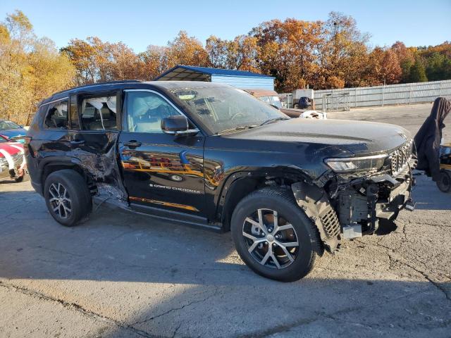 Продаж на аукціоні авто 2025 Jeep Grand Cher, vin: 1C4RJKBG5S8685997, номер лоту: 92262295