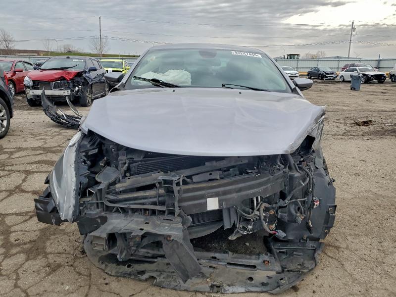 Продажа на аукционе авто 2015 Chrysler 200, vin: 1C3CCCAB3FN755634, номер лота: 53286666