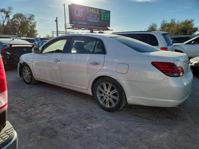 92717715 :رقم المزاد ، 4T1BK36B68U292296 vin ، 2008 Toyota Avalon Xl مزاد بيع