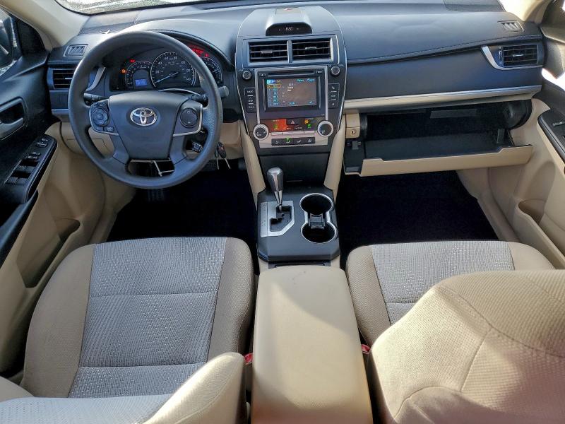 Aukcja sprzedaży 2012 Toyota Camry Base, vin: 4T1BF1FK1CU520660, numer aukcji: 94375285