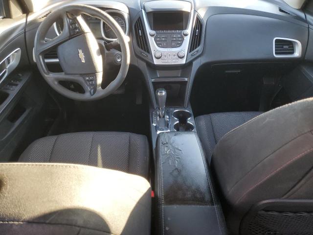 2017 Chevrolet Equinox მანქანა იყიდება აუქციონზე, vin: 2GNALBEK3H1607163, აუქციონის ნომერი: 92833515