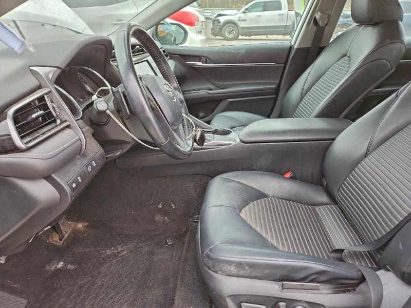 Aukcja sprzedaży 2019 Toyota Camry, vin: 4T1B11HKXKU780470, numer aukcji: 94071275