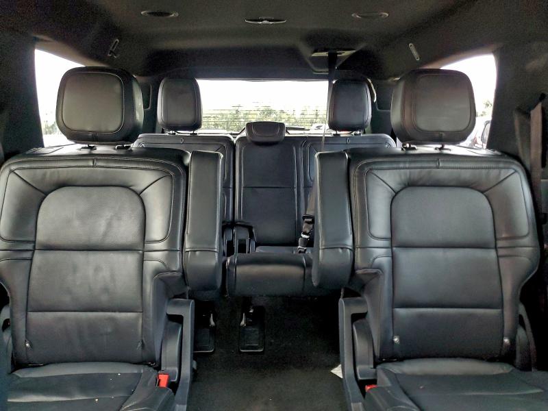 Продаж на аукціоні авто 2023 Lincoln Navigator, vin: 5LMJJ3KG7PEL06454, номер лоту: 93275565