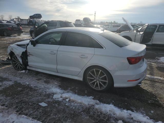 Продажа на аукционе авто 2015 Audi A3, vin: WAUJFRFF8F1077489, номер лота: 91652985